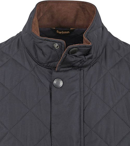Barbour, Vest, Lowerdale gilet- Navy