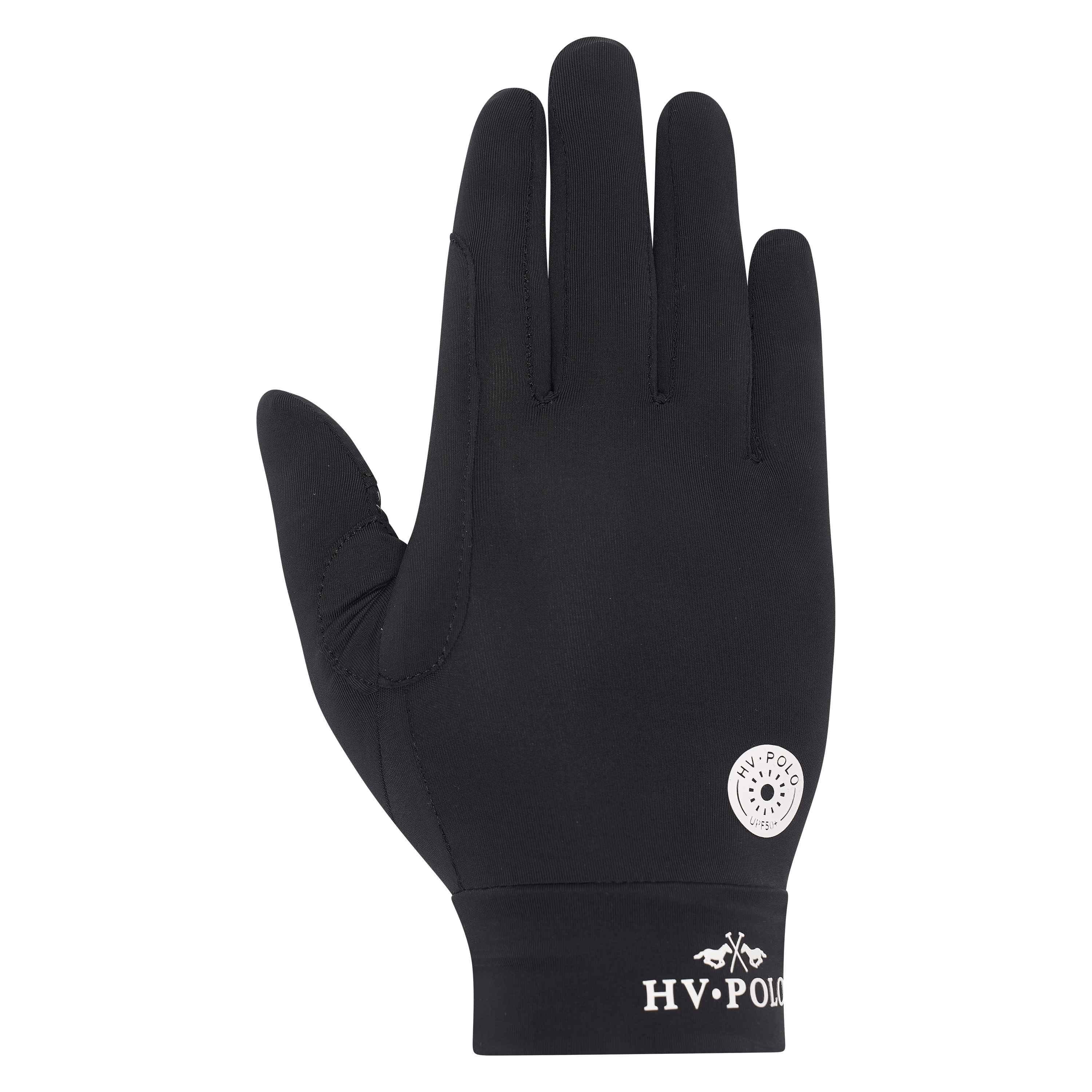 HV Polo - Handsker, UV Gloves, Suzy - Black