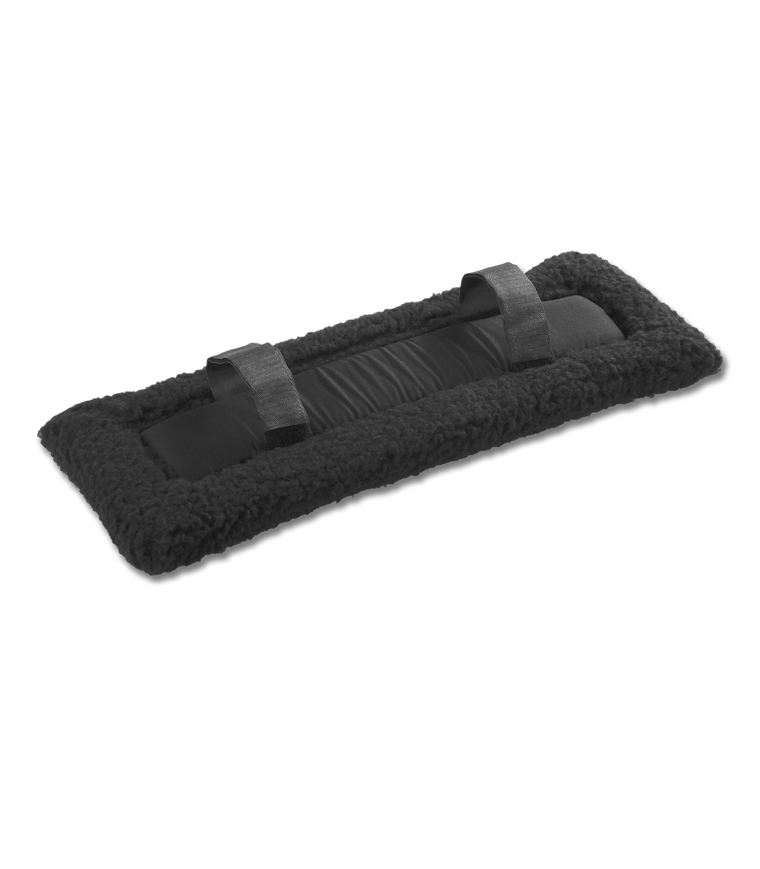 Waldhausen - Harness collar Pad, black