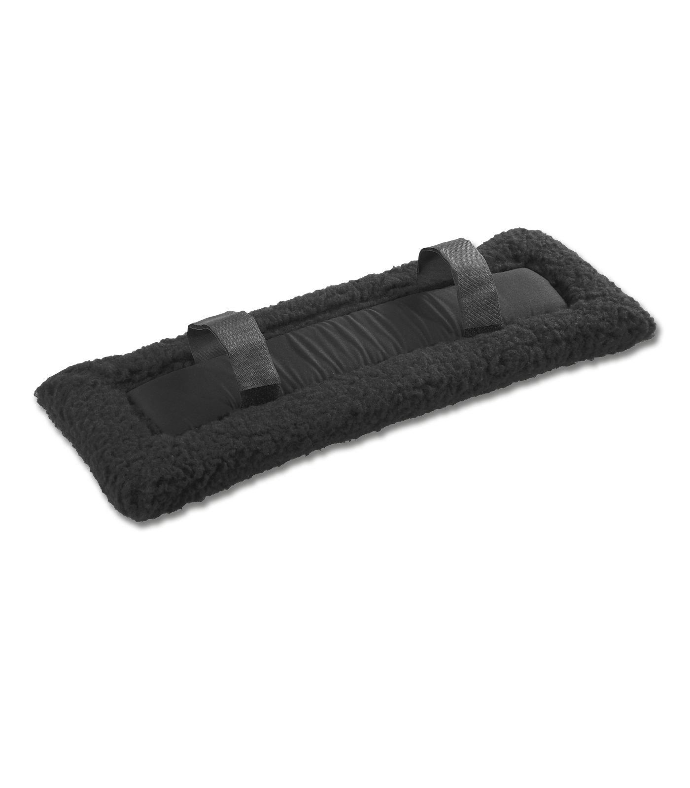 Waldhausen - Harness collar Pad, black