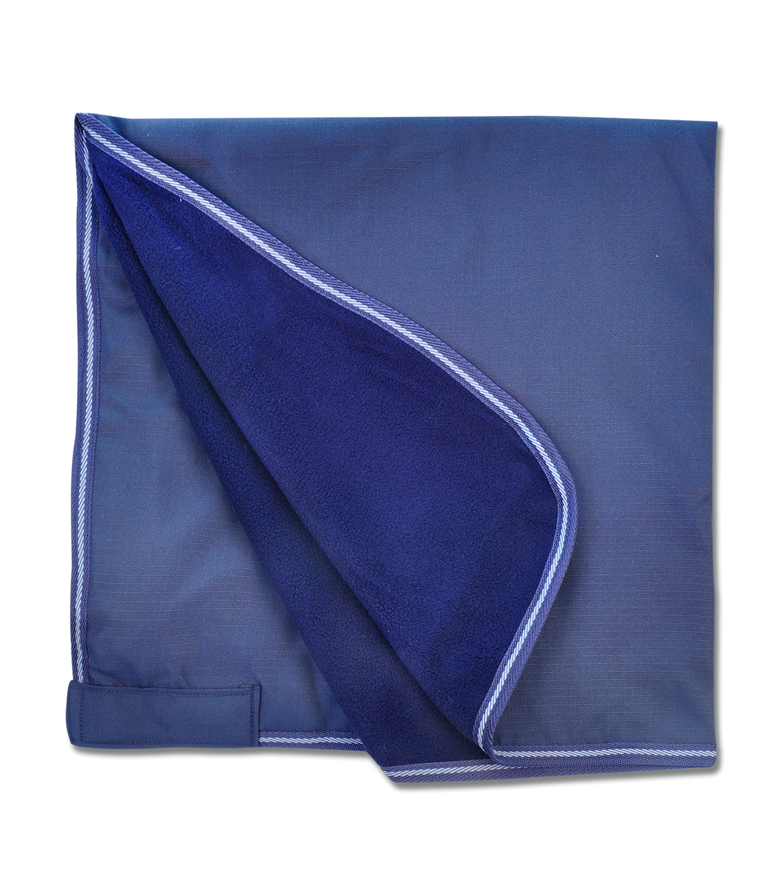 Waldhausen - Rain Driving Blanket, navy