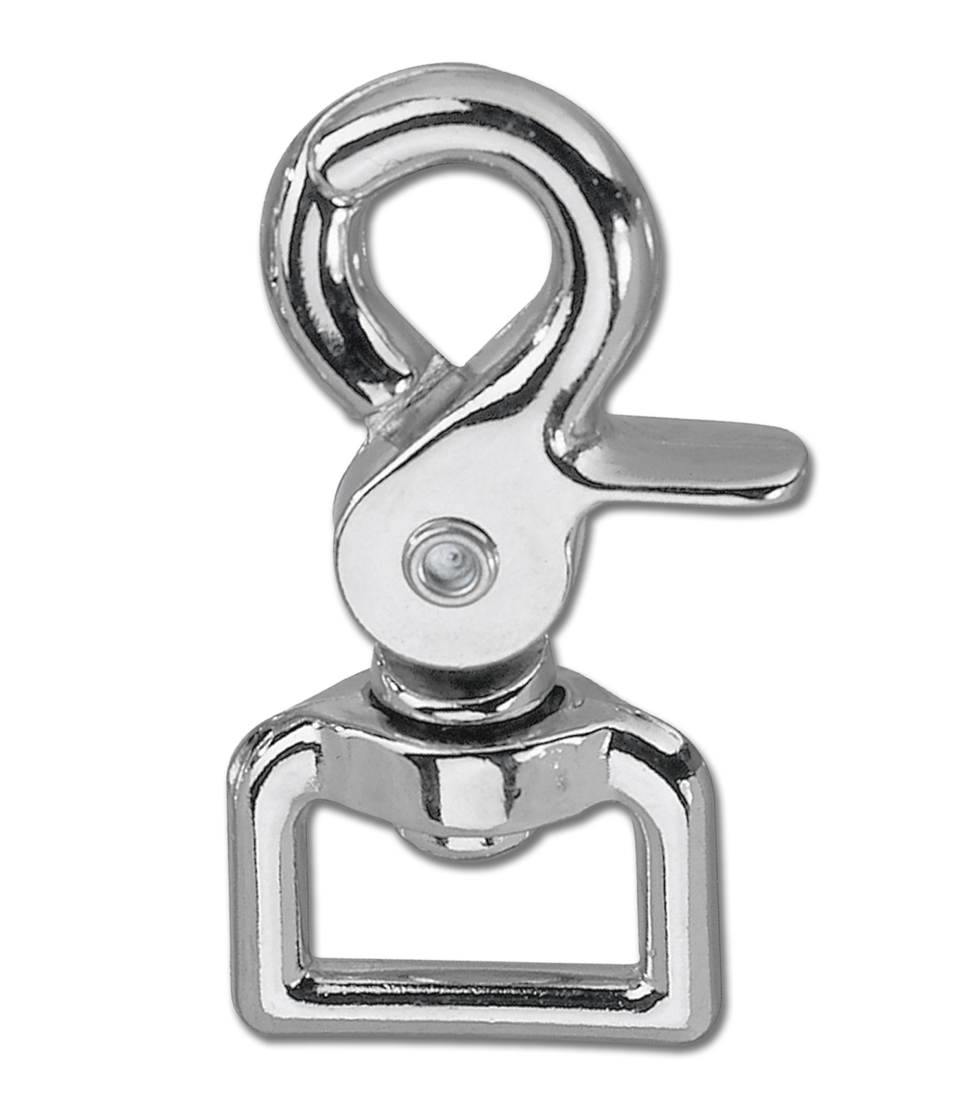Waldhausen - Snap Square eye 3/4"