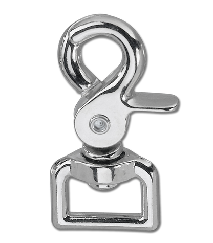 Waldhausen - Snap Square eye 3/4"