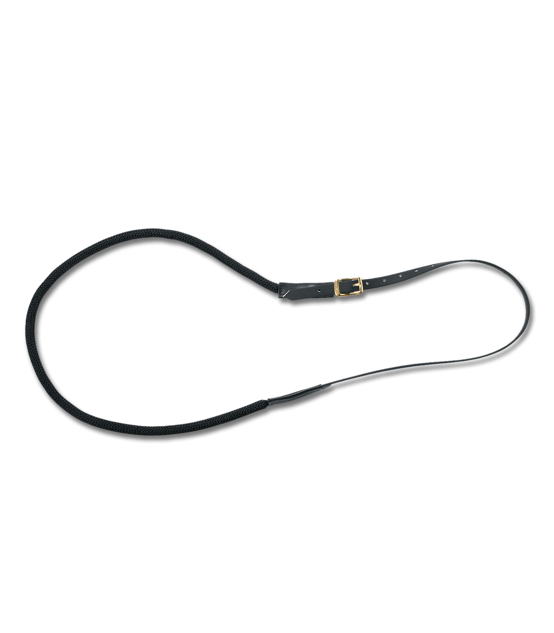 Linda Tellington-Jones - LTJ Balance Rein, black