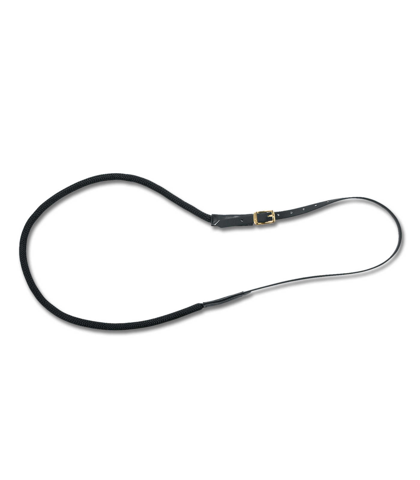 Linda Tellington-Jones - LTJ Balance Rein, black