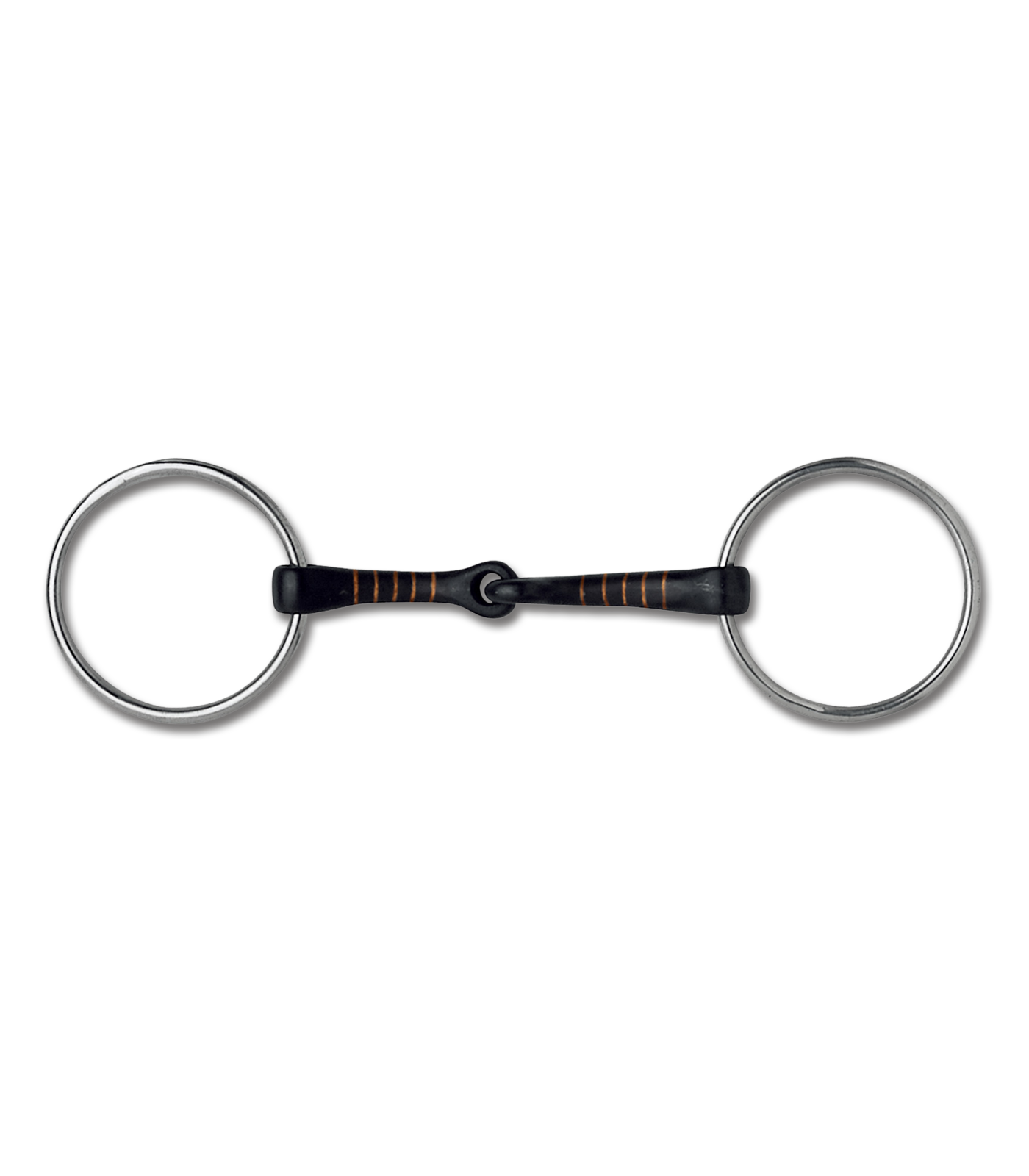 Waldhausen - Snaffle Bit Sweet Iron, 1,5 cm