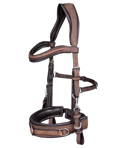 Waldhausen - Leather Cavesson