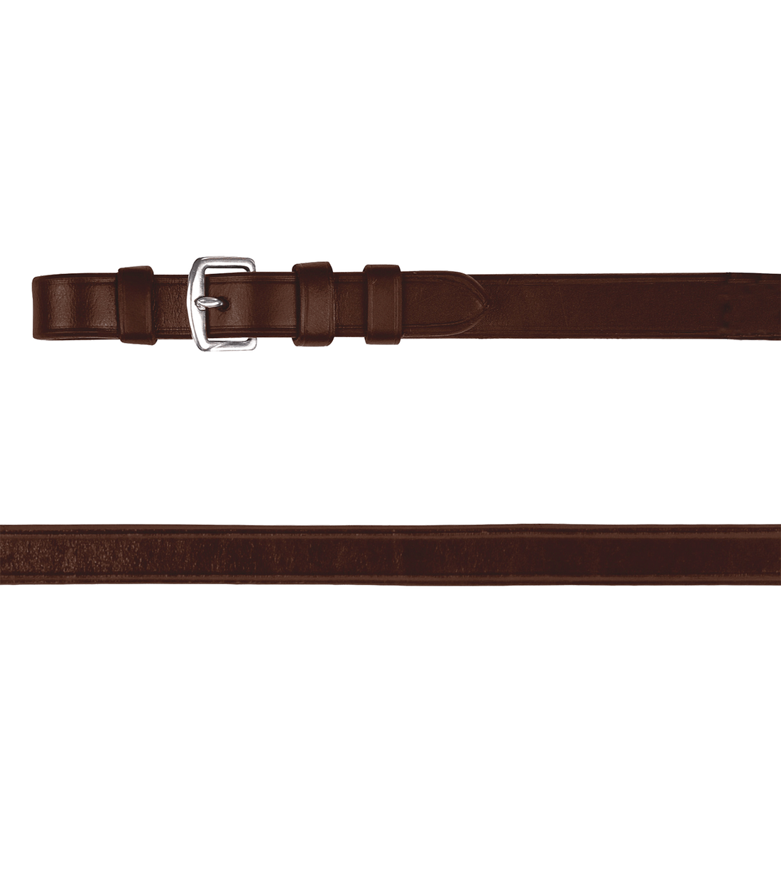 Waldhausen - Leather Reins, 16 mm