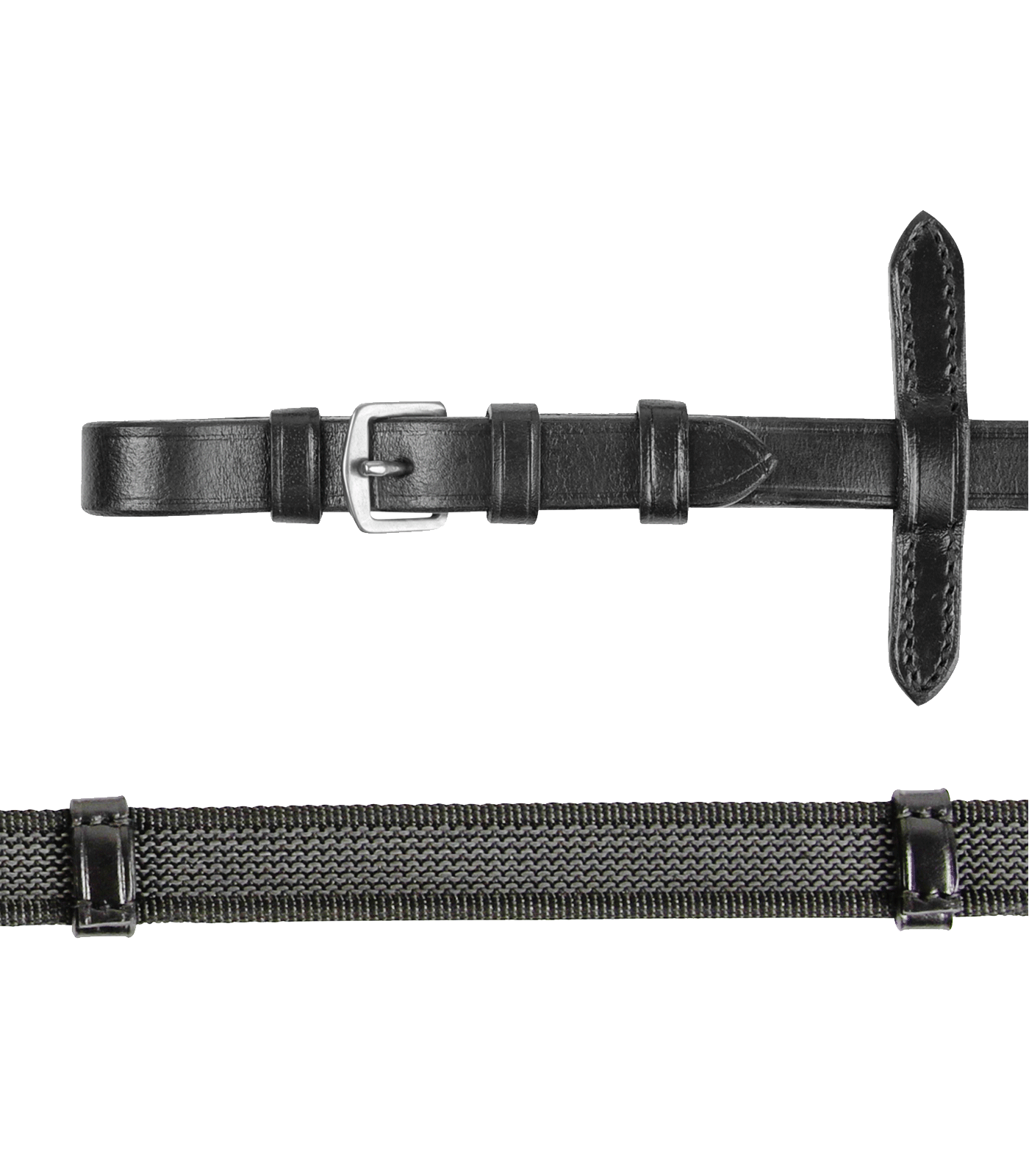 Waldhausen - Anti-Slip Reins , 19 mm