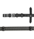 Waldhausen - Anti-Slip Reins , 19 mm