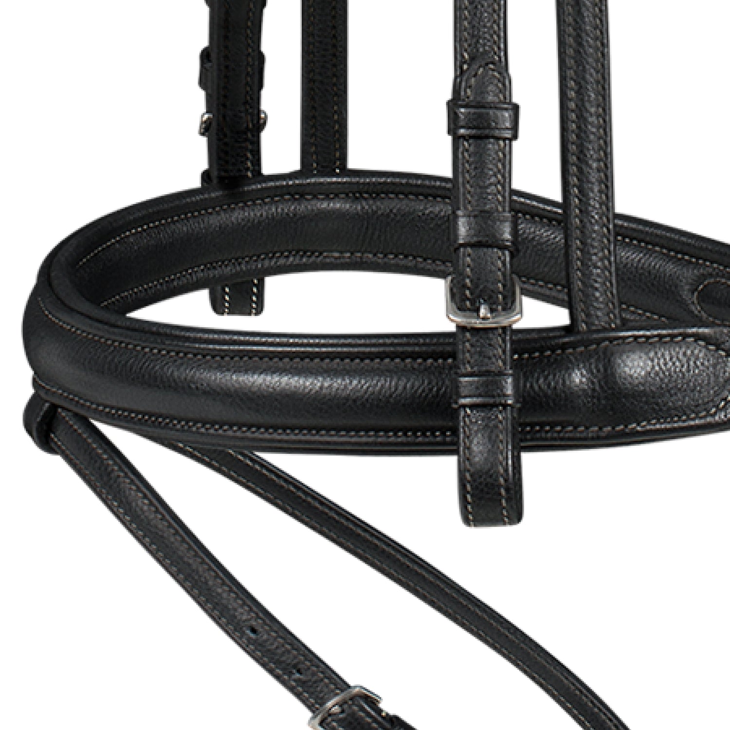 Waldhausen - Bridle X-Line Supersoft, engl.comb.