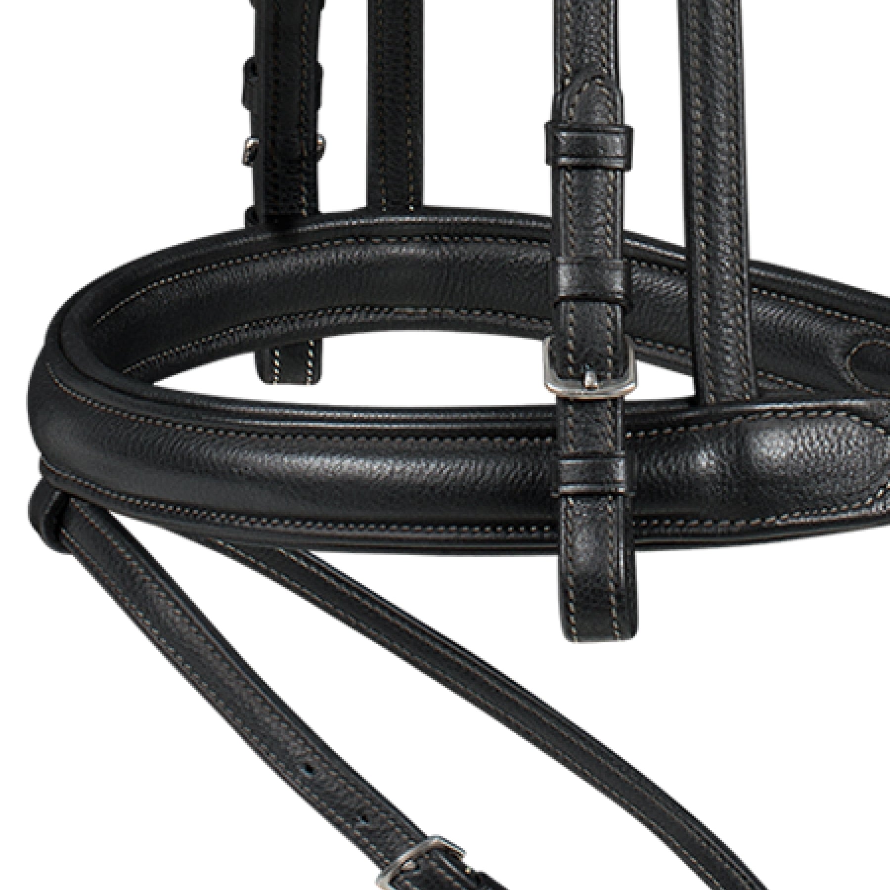 Waldhausen - Bridle X-Line Supersoft, engl.comb.