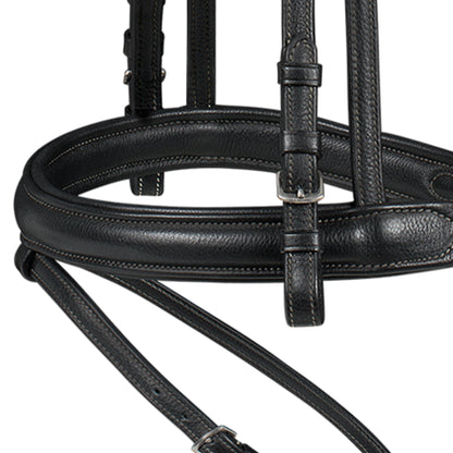 Waldhausen - Bridle X-Line Supersoft, engl.comb.