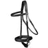 Waldhausen - Bitless bridle Supersoft, X-Line, black