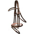 Waldhausen - Bridle X-Line Rosé, comb.