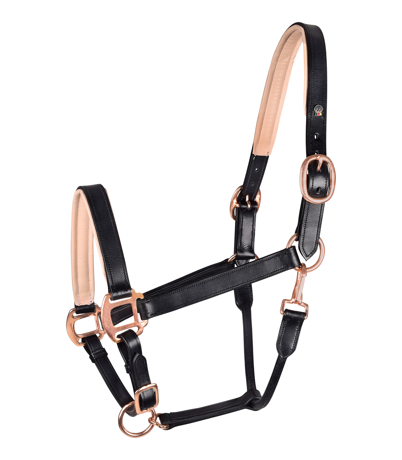 Waldhausen - Leatherhalter Rosé, X-Line