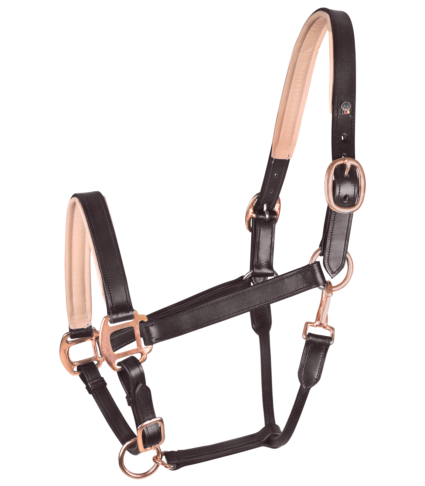 Waldhausen - Leatherhalter Rosé, X-Line