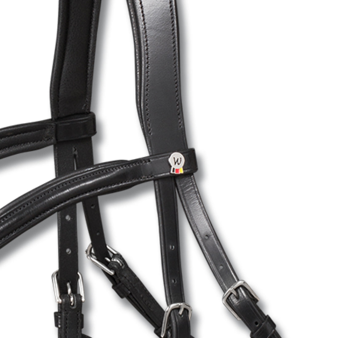 Waldhausen - Hackamore bridle X-Line