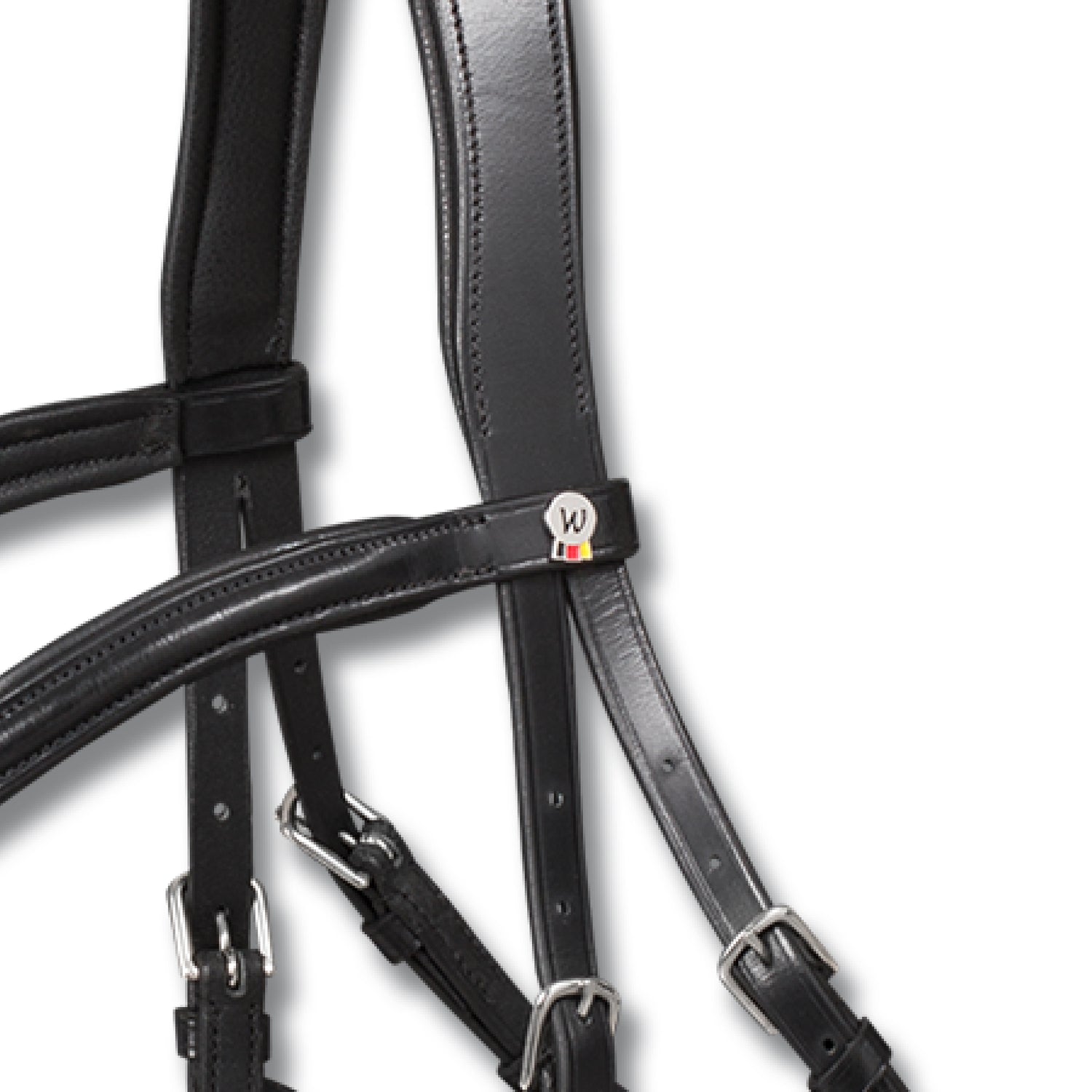 Waldhausen - Hackamore bridle X-Line