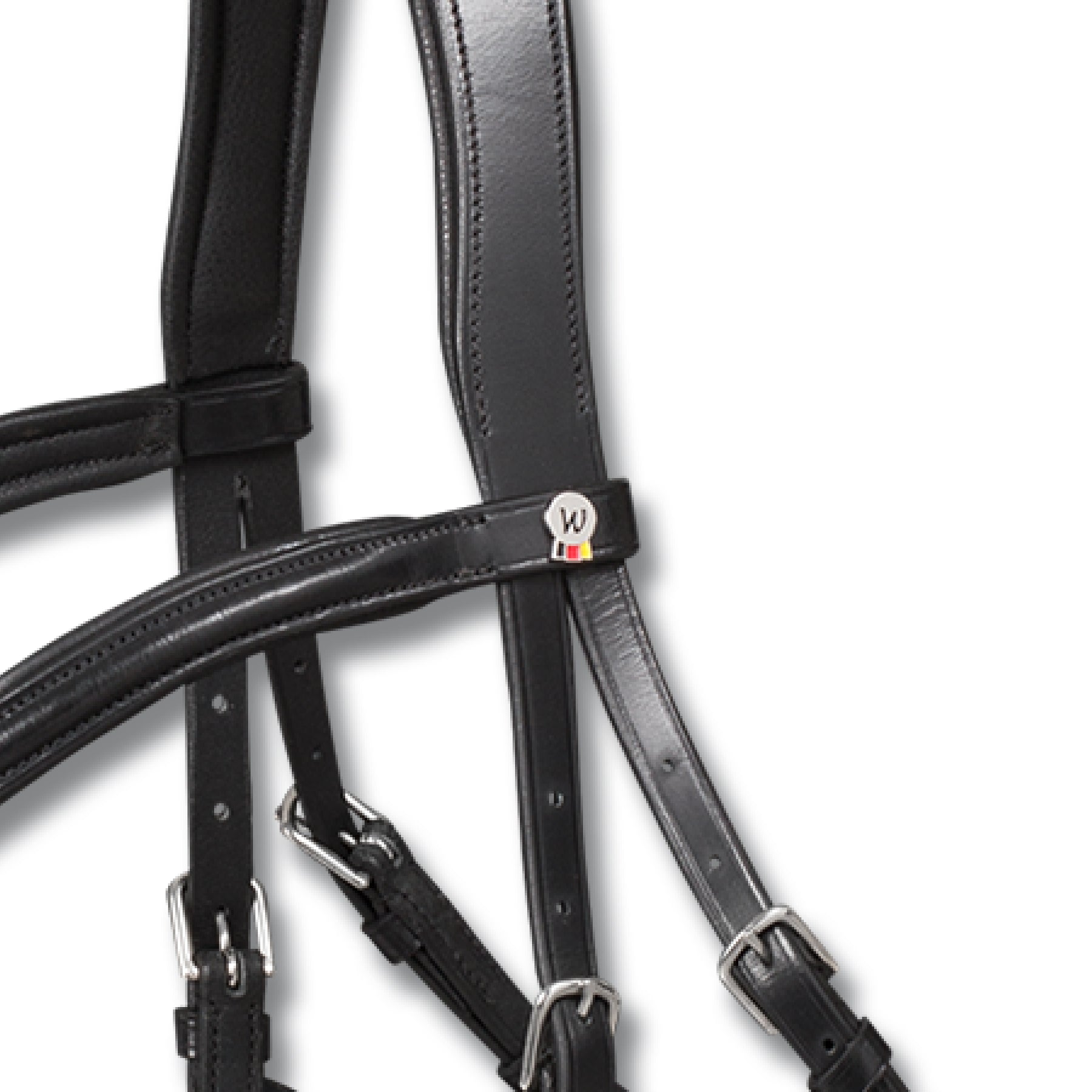 Waldhausen - Hackamore bridle X-Line