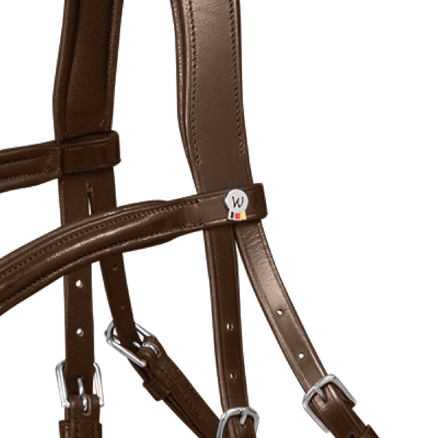 Waldhausen - Hackamore bridle X-Line