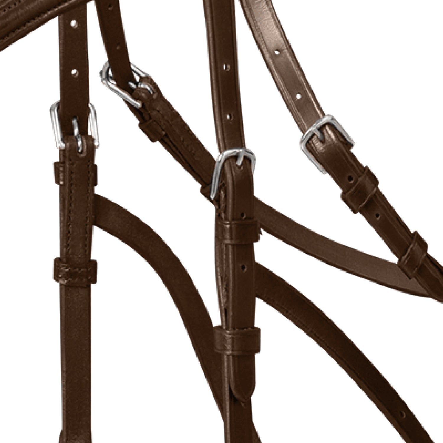 Waldhausen - Hackamore bridle X-Line