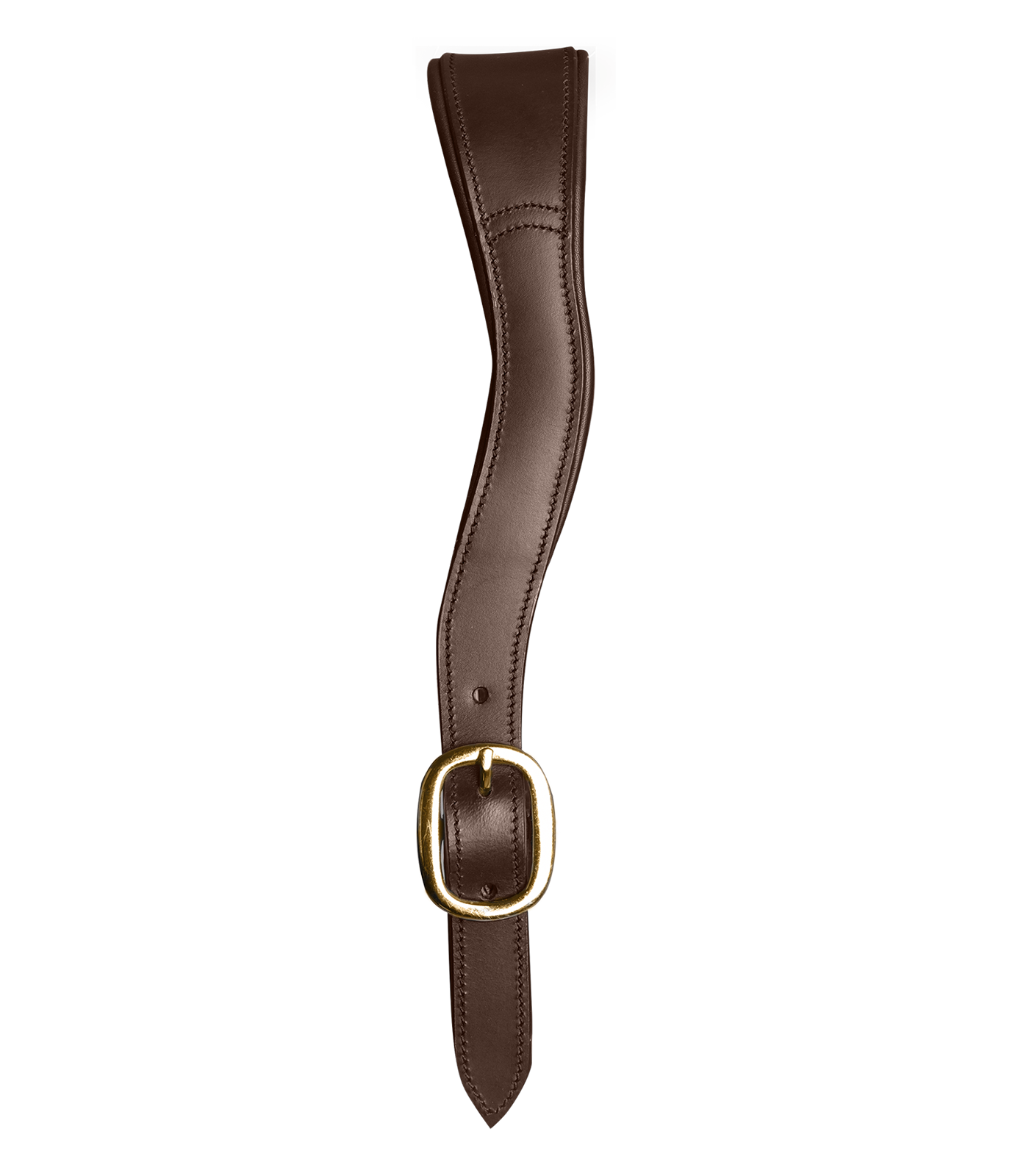 Waldhausen - Leatherhalter S-Line Anatomic