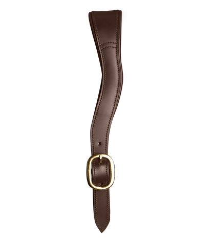 Waldhausen - Leatherhalter S-Line Anatomic