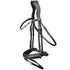 Waldhausen - Bridle X-Line Goldheart, pullback comb.