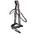 Waldhausen - Bridle X-Line Goldheart, pullback comb.