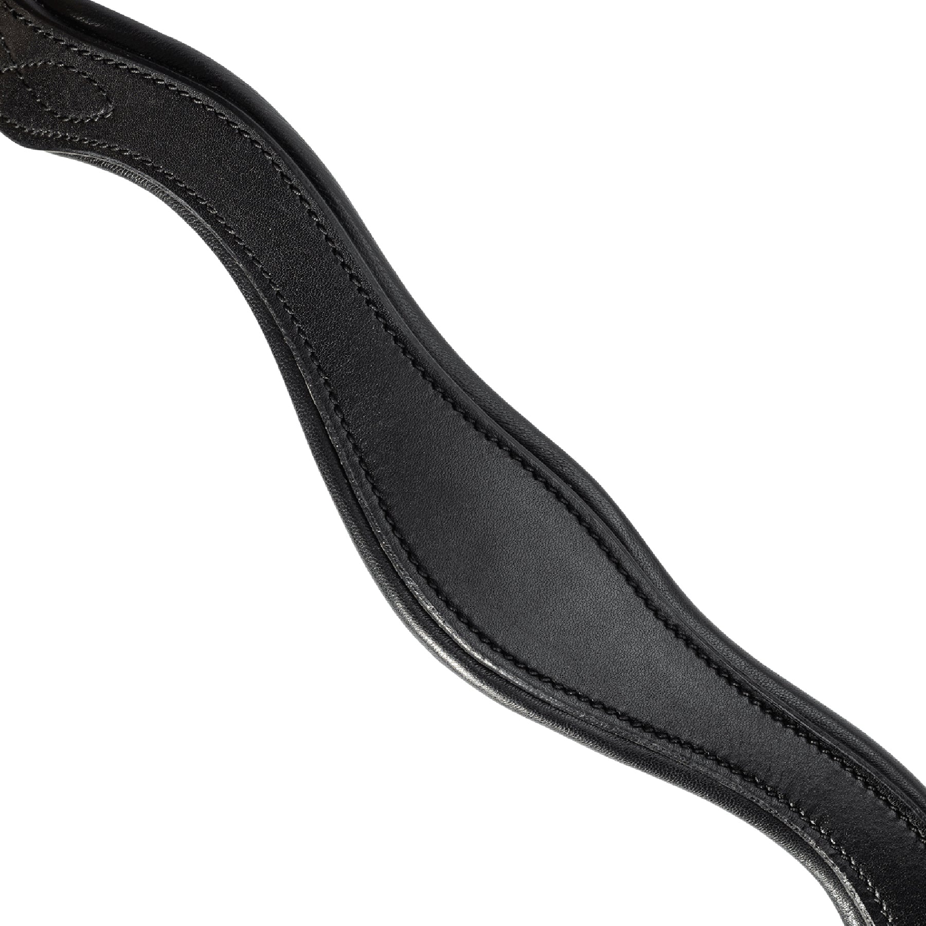 Waldhausen - Bridle X-Line Beauty, engl.comb., black