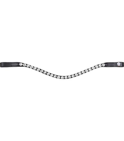 Waldhausen - Browband X-Line Boost