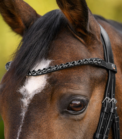 Waldhausen - Browband X-Line Boost