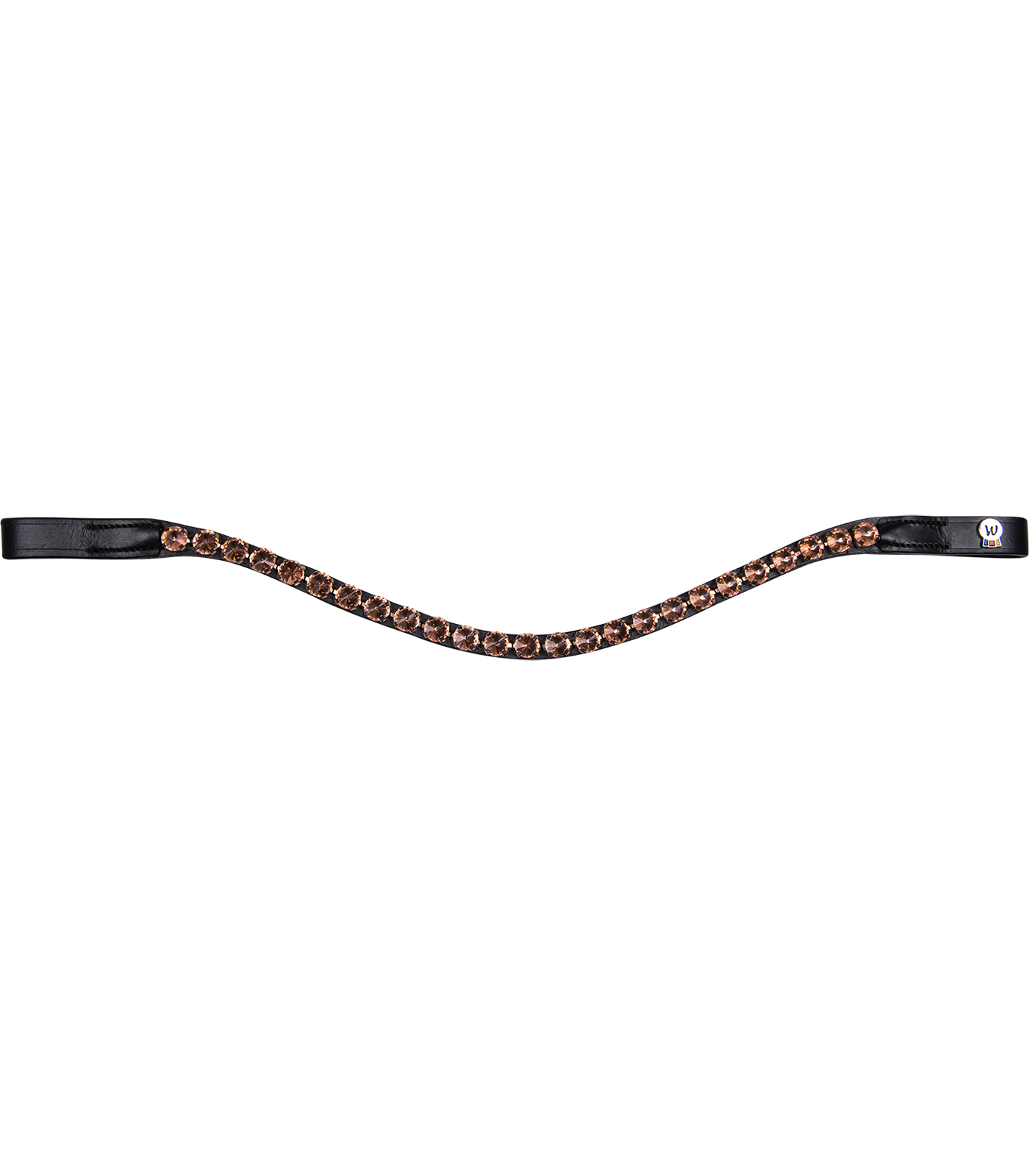 Waldhausen - Browband X-Line Boost