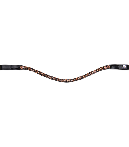 Waldhausen - Browband X-Line Boost