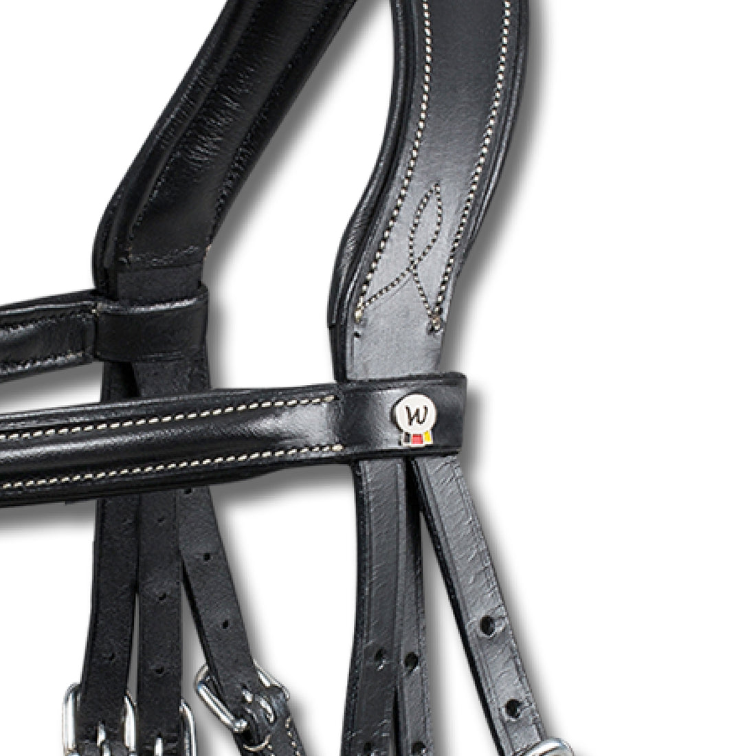 Waldhausen - Bridle X-Line Santander, comb. noseband