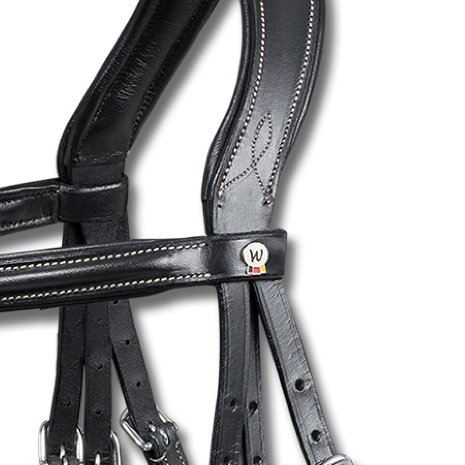 Waldhausen - Bridle X-Line Santander, comb. noseband