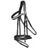 Waldhausen - Bridle X-Line Supersoft Joy, pullback comb., black