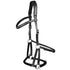 Waldhausen - Bitless bridle Supersoft Nuova, X-Line, black