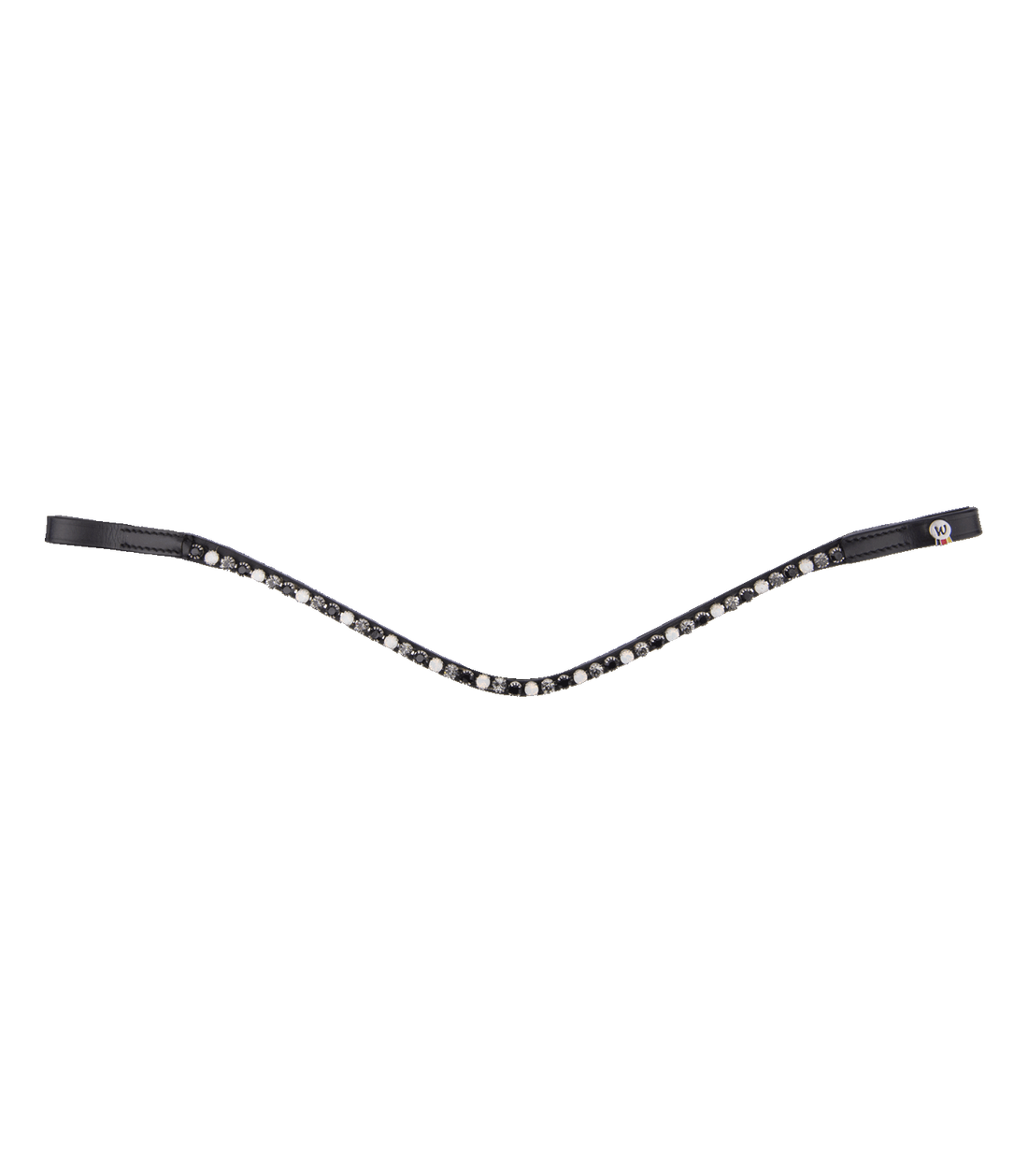 Waldhausen - Browband X-Line Glam