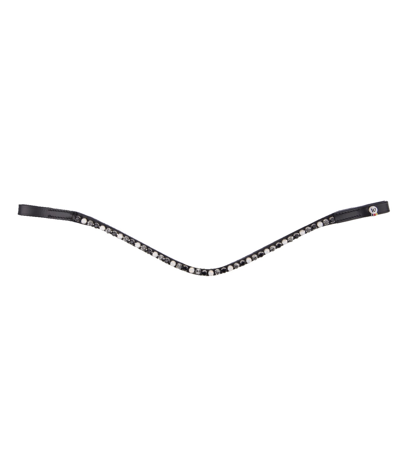 Waldhausen - Browband X-Line Glam