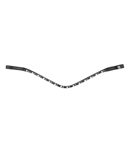 Waldhausen - Browband X-Line Glam