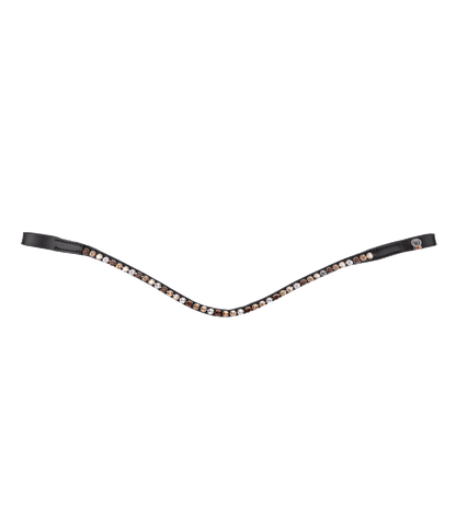 Waldhausen - Browband X-Line Glam