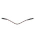 Waldhausen - Browband X-Line Glam