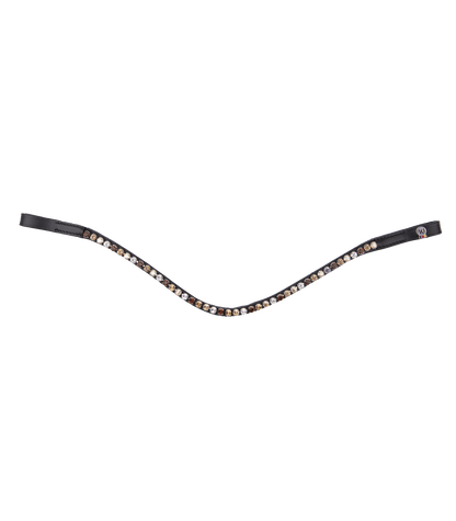 Waldhausen - Browband X-Line Glam