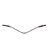 Waldhausen - Browband X-Line Glam