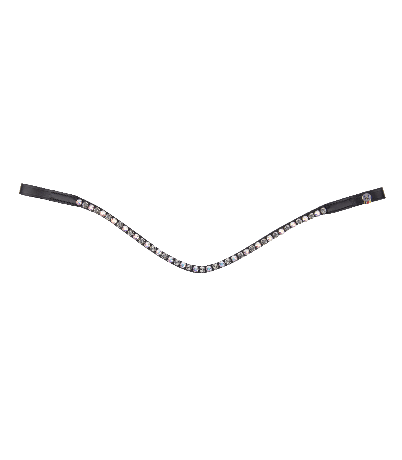 Waldhausen - Browband X-Line Glam
