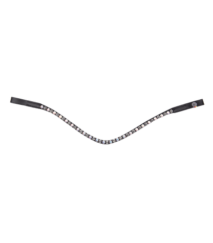 Waldhausen - Browband X-Line Glam