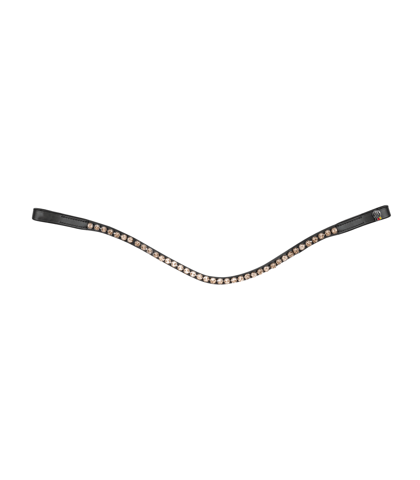 Waldhausen - Browband X-Line Glam