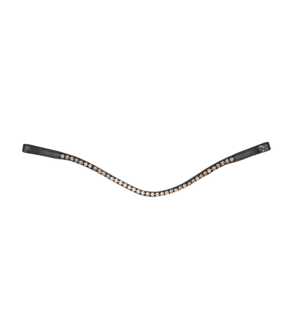 Waldhausen - Browband X-Line Glam